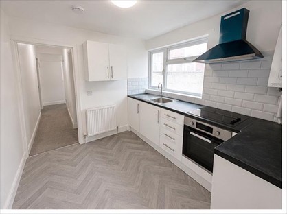 1 Bed Flat, Walton St, LE3