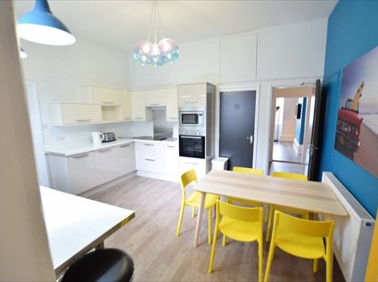 Room in a Shared House, Aberdeen Walk, YO11