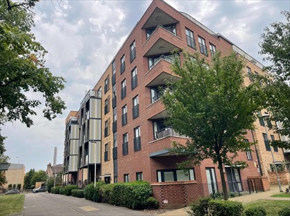 1 Bed Flat, Maxwell Road, RM7