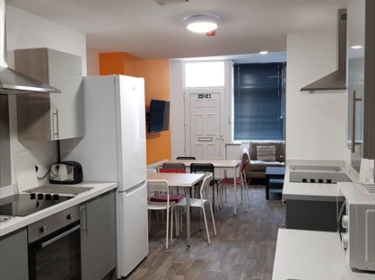 Room in a Shared House, Dean Road, YO12