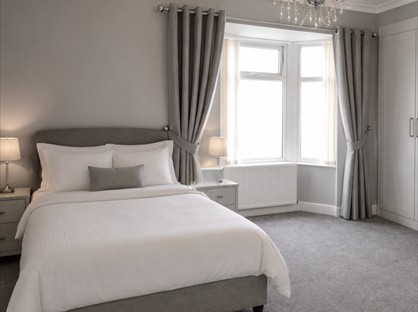 Room in a Shared House, Wadham Road, L20