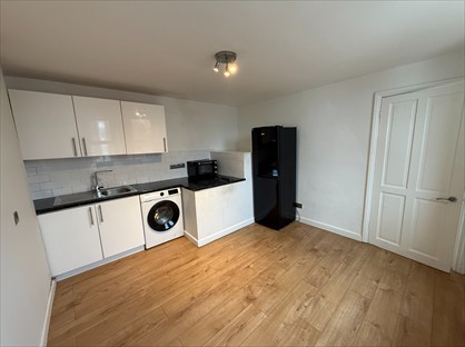 1 Bed Flat, Milbanke St, DN1