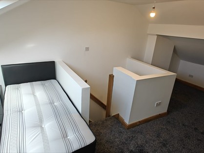 Room in a Shared House, Woodstock Road, B21
