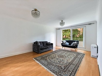 2 Bed Flat, Franklin Building, E14