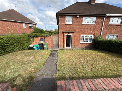3 Bed Semi-Detached House, Woodside Road, DY2
