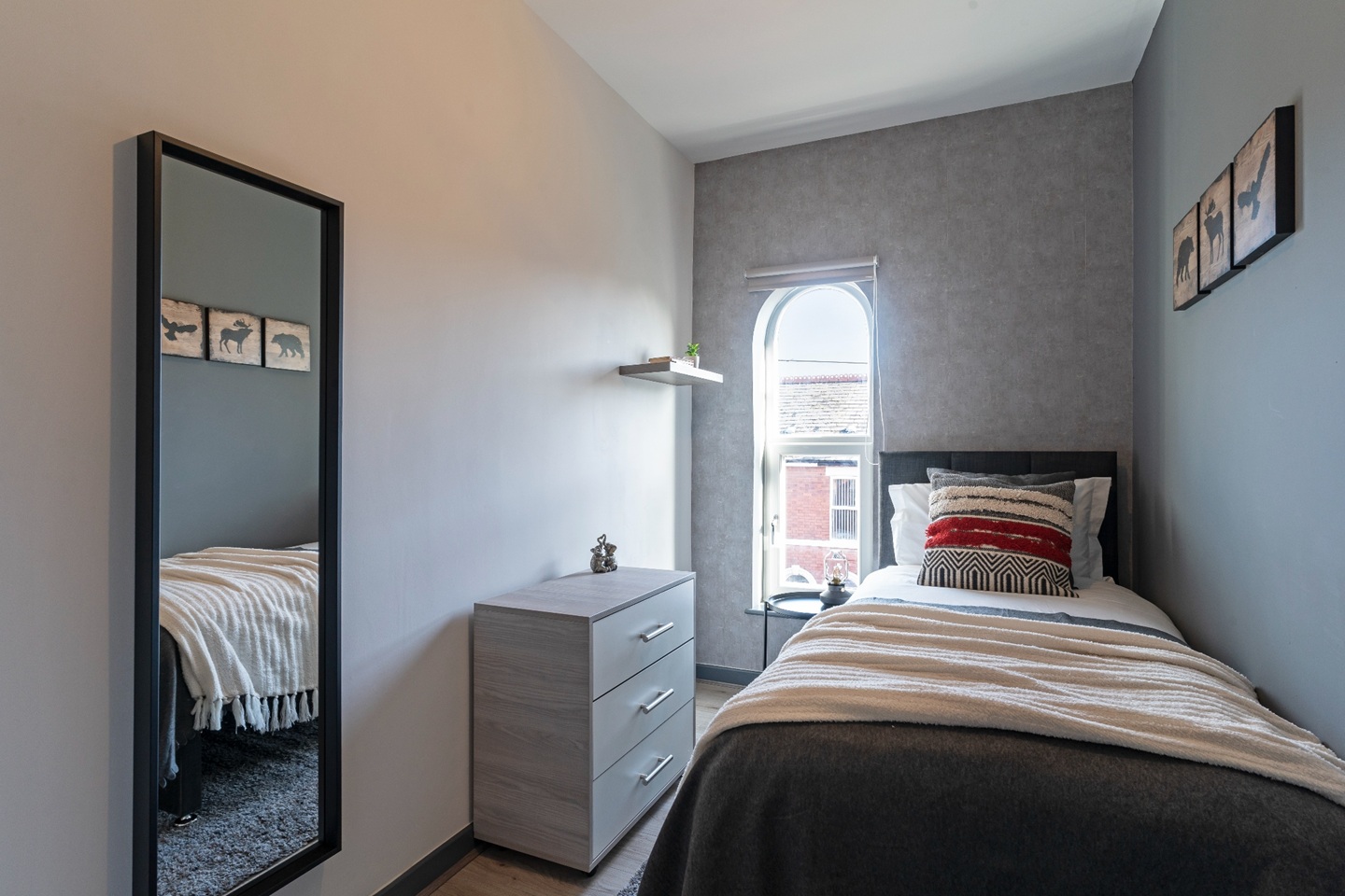 Room in a Shared House, Avondale Road, DE23