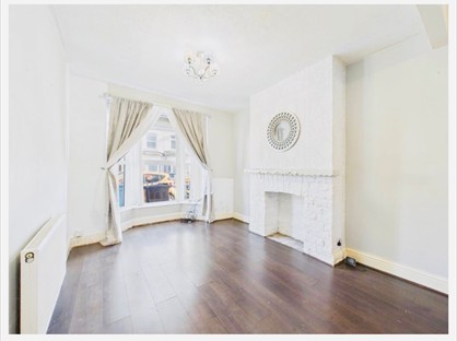2 Bed Terraced House, Aylesford St, HU3