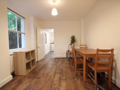 4 Bed Terraced House, Quicks Road, SW19