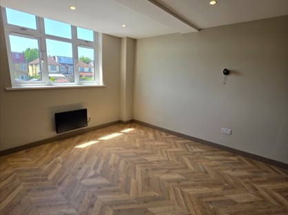 Studio Flat, Lynton Road, HA2