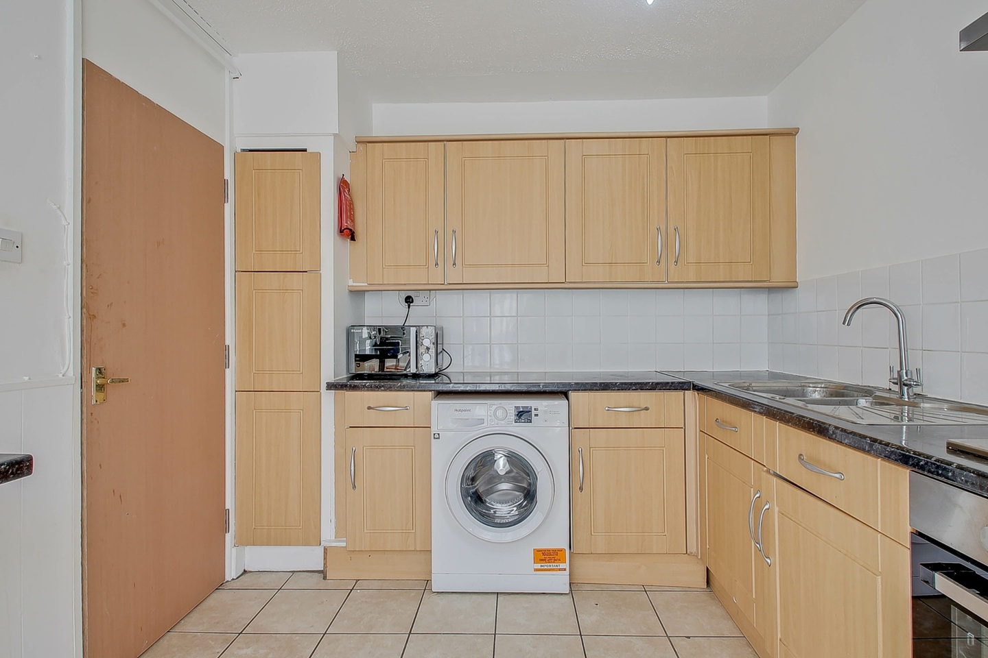 4 Bed Maisonette, Tolpaide House, SE11, N1 7GU