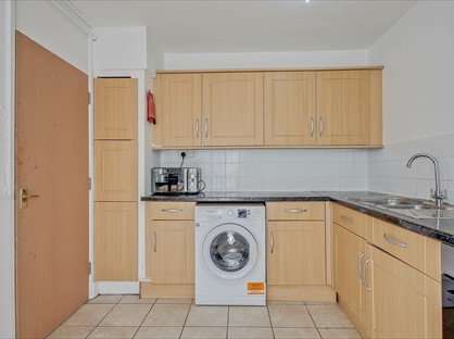 4 Bed Maisonette, Tolpaide House, SE11