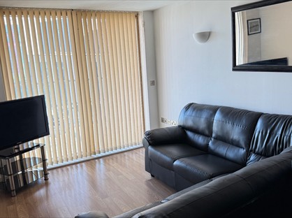 2 Bed Flat, Wellington St, LS1