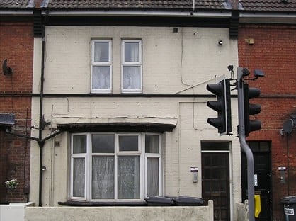 Studio Flat, Ashley Road, BH1