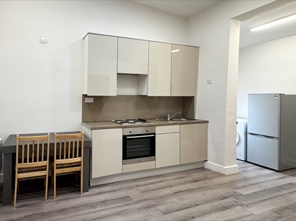 1 Bed Flat, Baker St, EN1