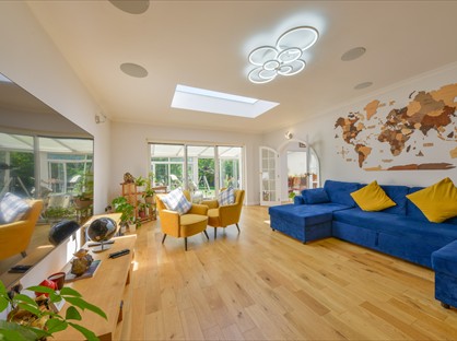 5 Bed Detached House, Napsbury Lane, AL1