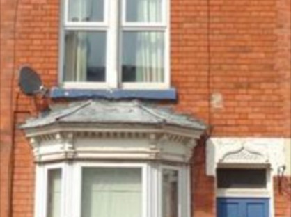 2 Bed Terraced House, Noel St, LE3