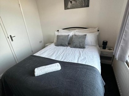 Room in a Shared House, Gulson Rd, CV1