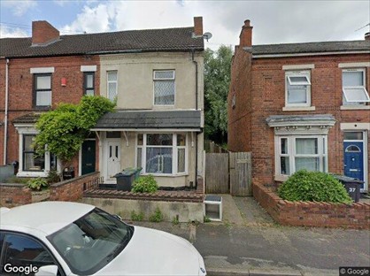 Room in a Shared House, Borneo St, WS4
