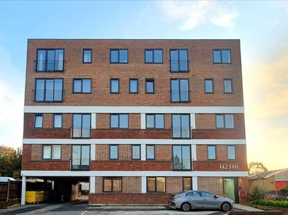 1 Bed Flat, Main Road, DA14