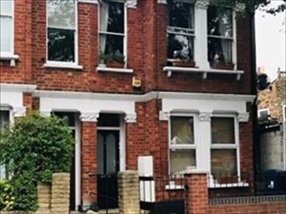 1 Bed Flat, Temple Road, W4