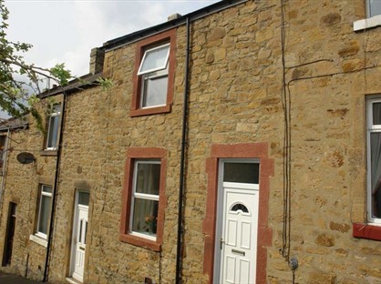 2 Bed Terraced House, Helen Street, NE21