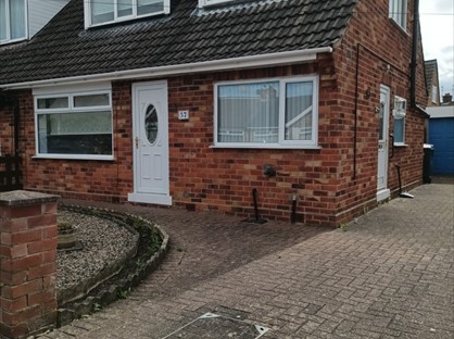 Room in a Shared House, Ashley Park Crescent, YO31