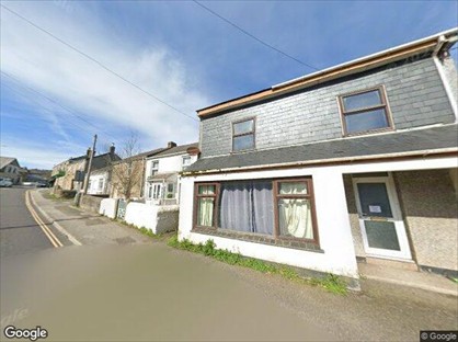 3 Bed Semi-Detached House, The Square, TR16