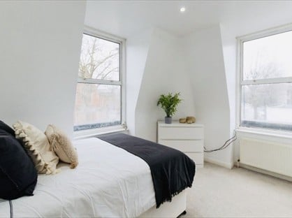 Room in a Shared Flat, Westcroft Square, W6