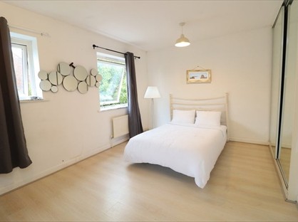 Room in a Shared Flat, Lower Road, SE16
