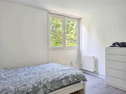 Room in a Shared Flat, Falcon Road, SW11