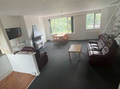 3 Bed Flat, Castle Bromwich, B36