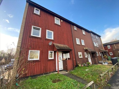 Room in a Shared House, Brudenell, PE2
