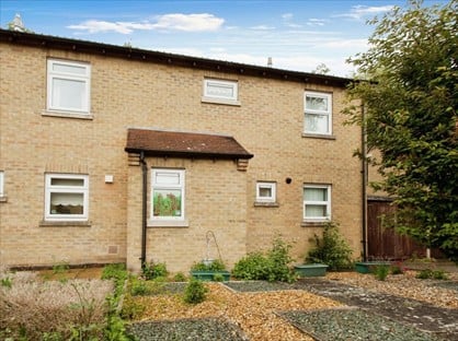 3 Bed Terraced House, St Bedes Crescent, CB1