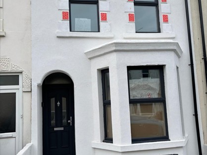3 Bed Terraced House, Belmont Road, ME7