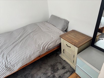 Room in a Shared House, Barnwell Road, CB5