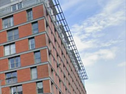 2 Bed Flat, Argyle Street, G2