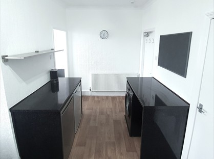 1 Bed Flat, Blackpool, FY1