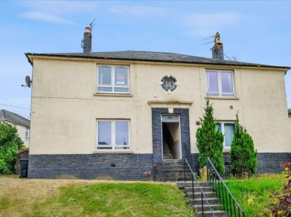 2 Bed Flat, Hilton Drive, AB24