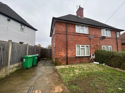 3 Bed Semi-Detached House, Linton Rise, NG3