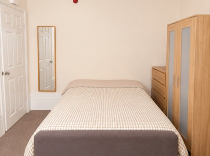 Studio Flat, Chester Road, SR4