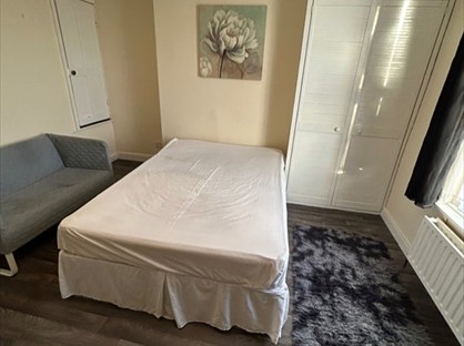 Room in a Shared House, Ivanhoe St Dudley, DY2