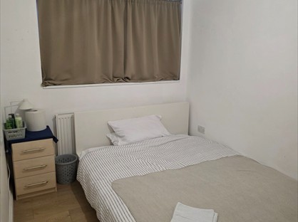 Room in a Shared Flat, Windmill Lane, E15