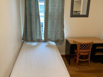 Room in a Shared Flat, Ross St, CB1