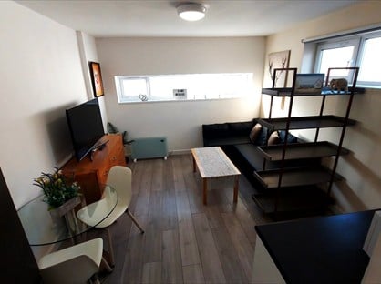 1 Bed Flat, Edgware, HA8