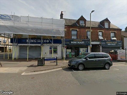 Room in a Shared Flat, Queens Road, WD17