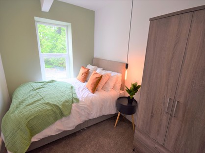 Room in a Shared House, High St, BS15