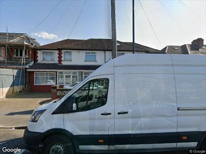 3 Bed Flat, North Road, UB1