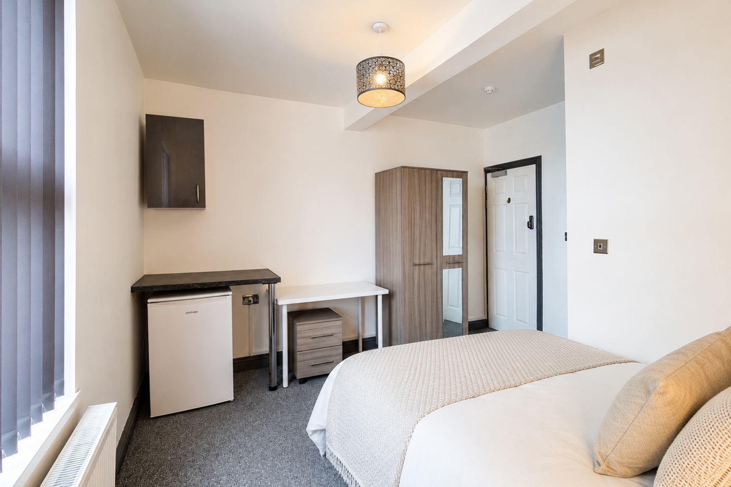 Room in a Shared House, Poplar Road, B66 photo 5
