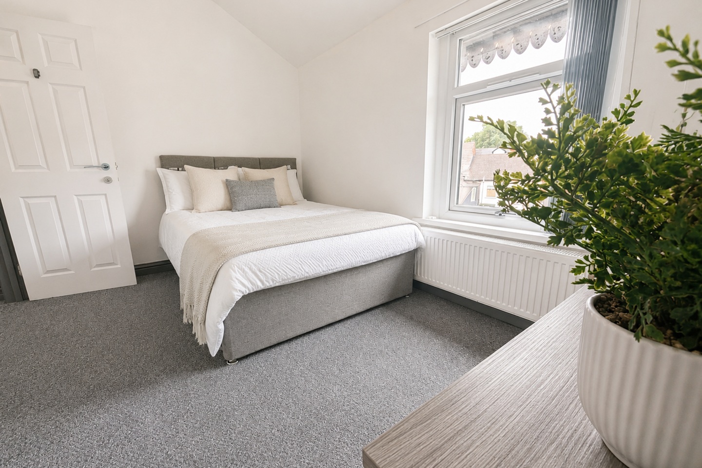 Room in a Shared House, Poplar Road, B66 photo 3