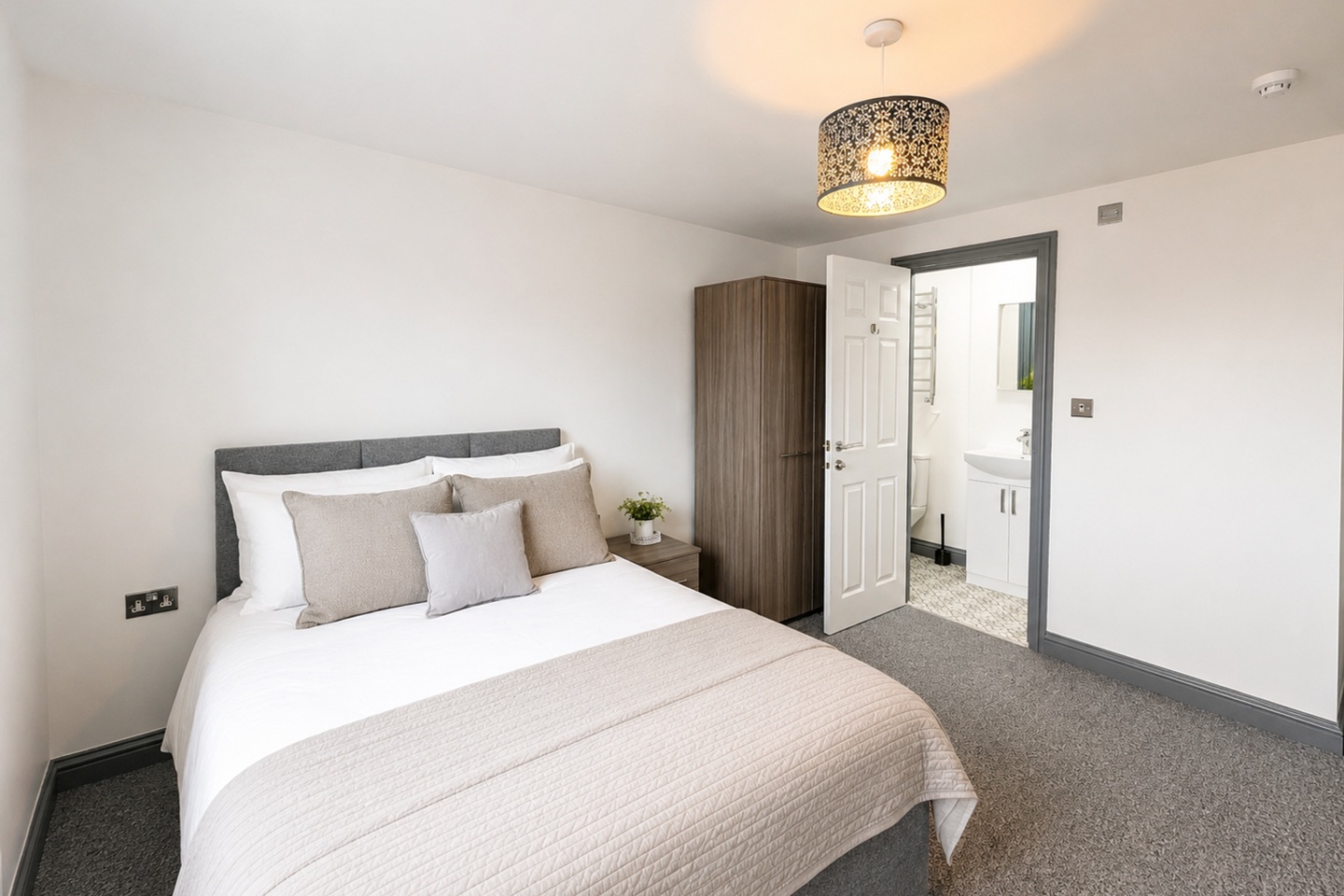 Room in a Shared House, Poplar Road, B66 photo 4